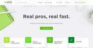 Best UpWork Freelancing Guide
