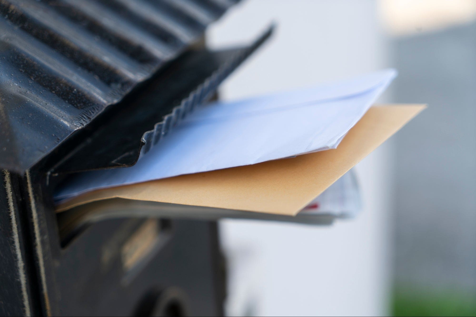 Direct Mail For Business Growth