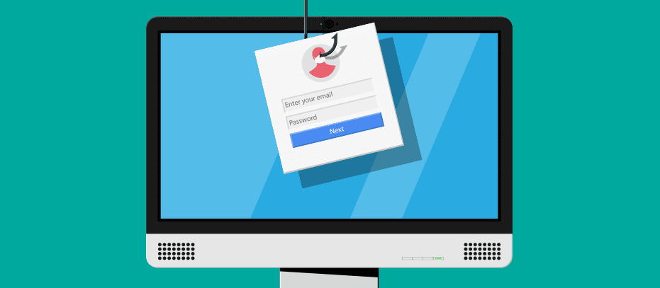 Email Phishing