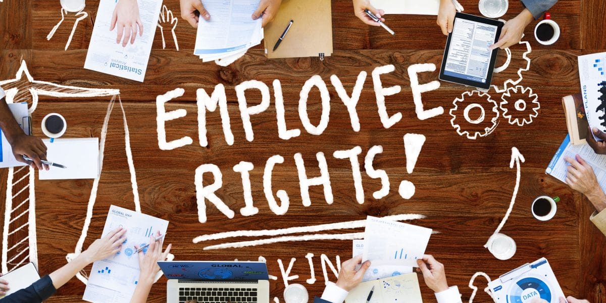 Employee Rights