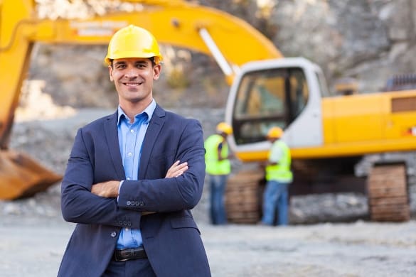 How To Fund Your Construction Business