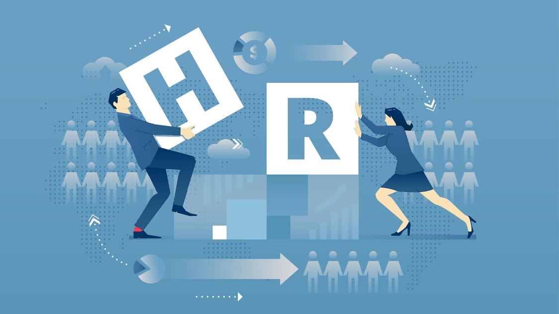 HR Outsourcing Firms can boost your remote hiring process