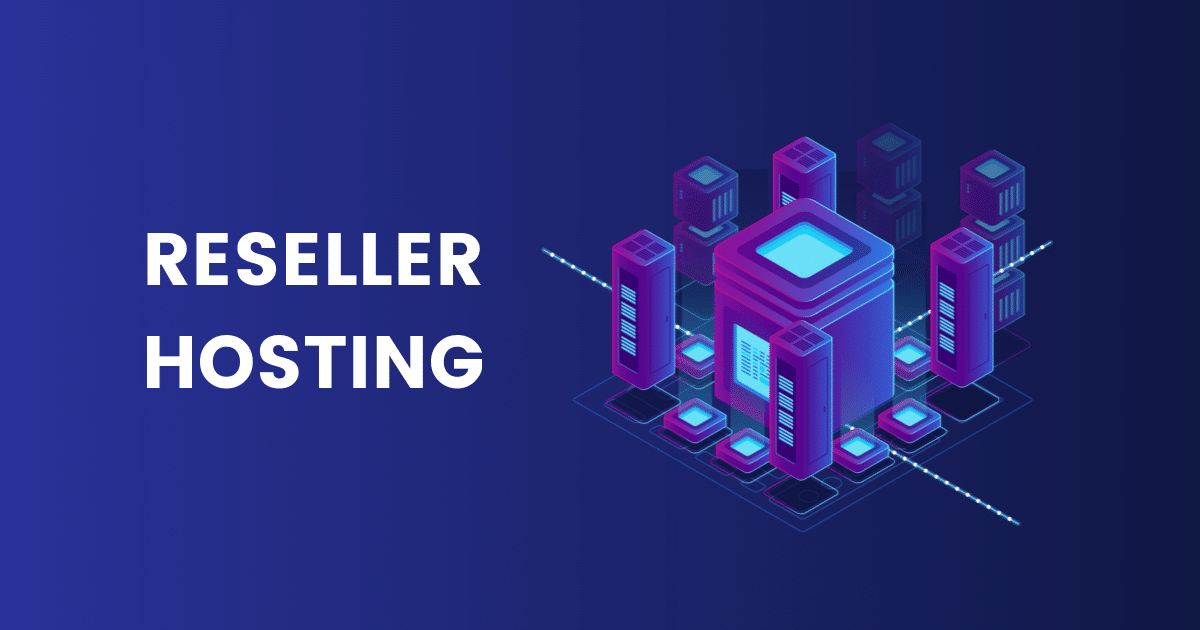 Reseller Hosting Malaysia Best Reseller Hosting Providers Review 2021