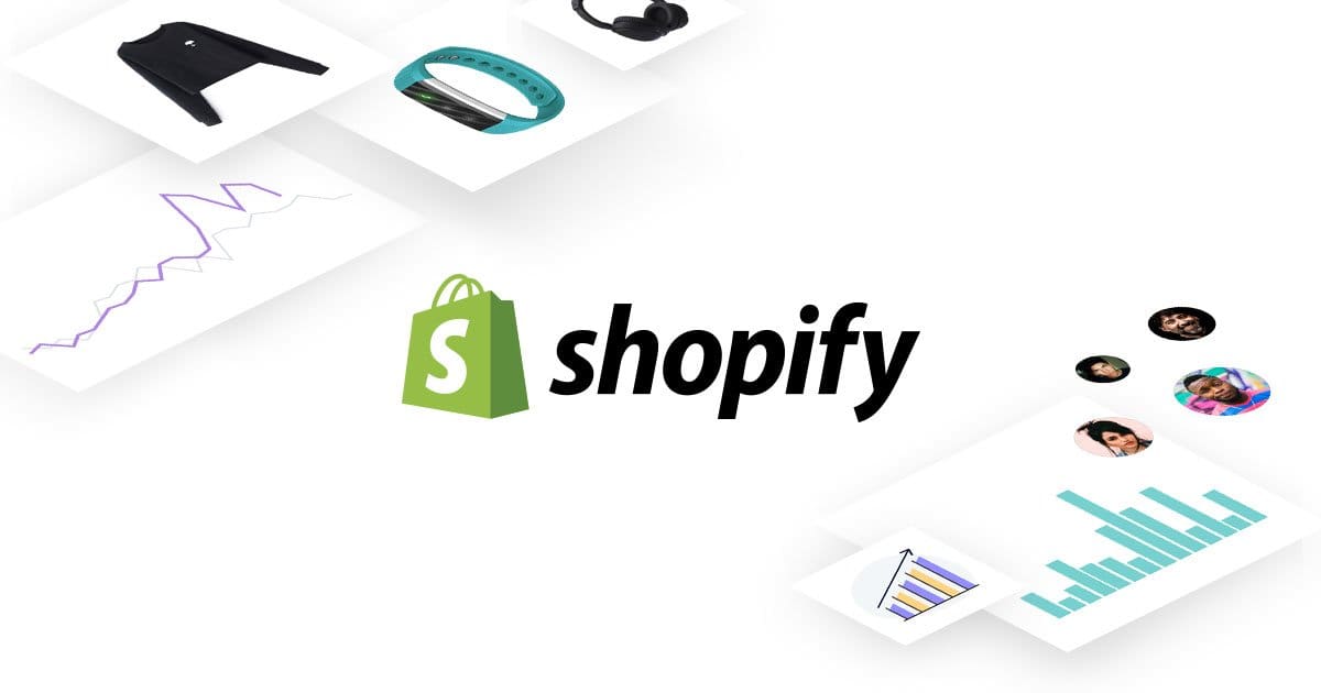 Shopify For Ecommerce