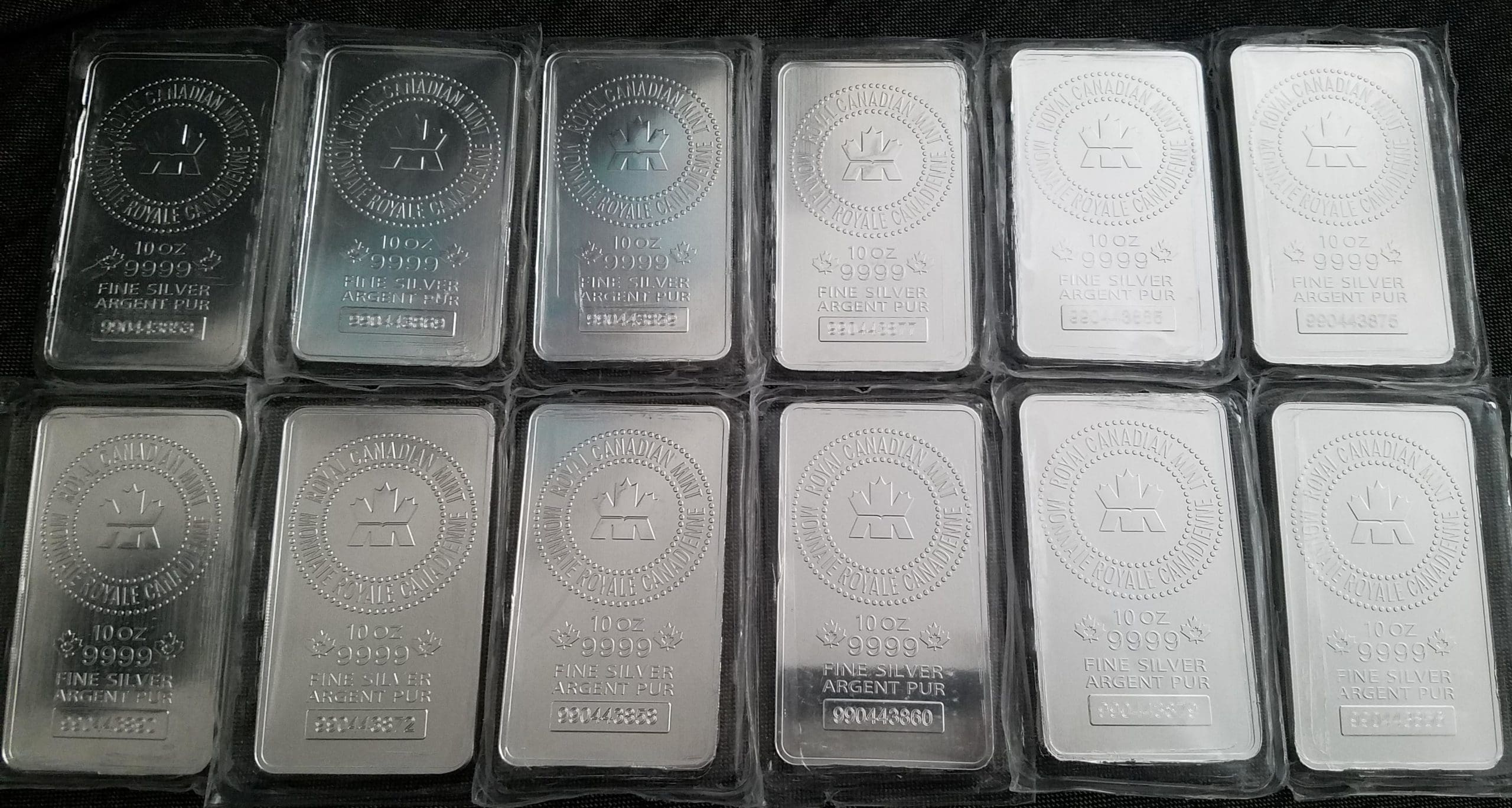 Buying Silver Guide 2021