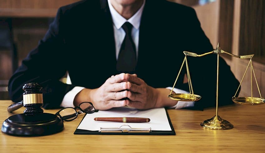 All You Need To Understand About Criminal Lawyers