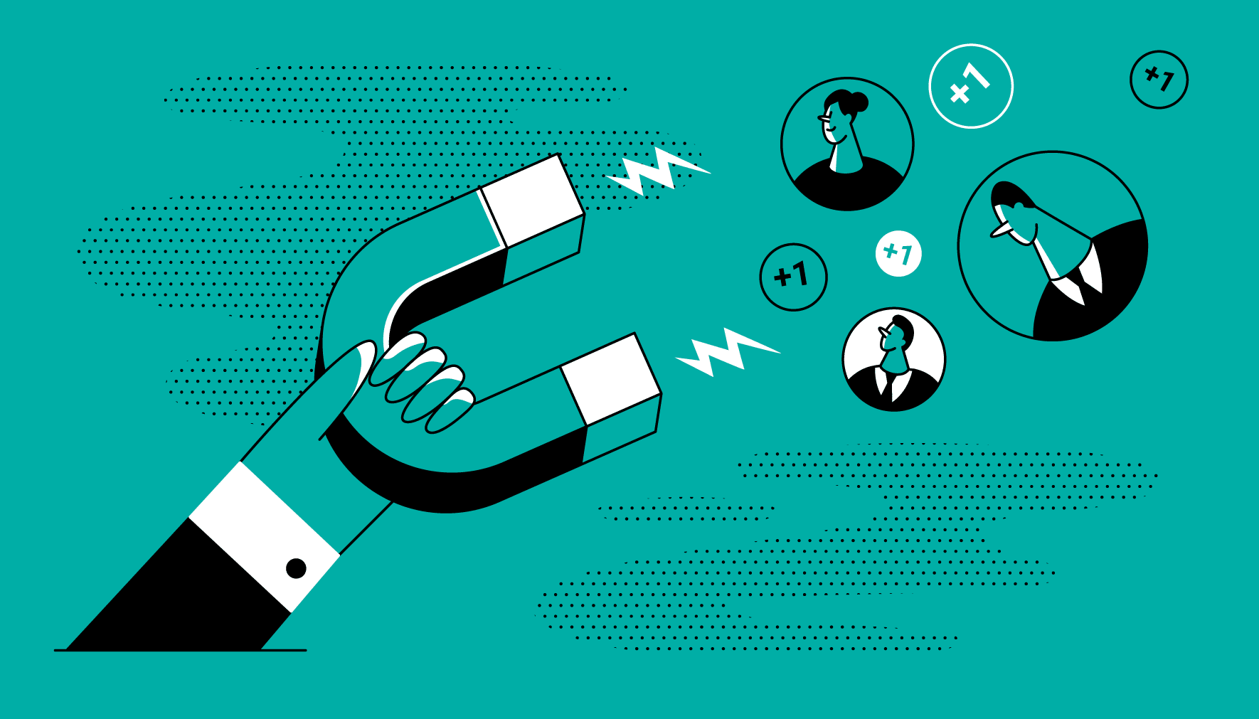 5 Guerrilla Marketing Strategies for Cheap Customer Acquisition