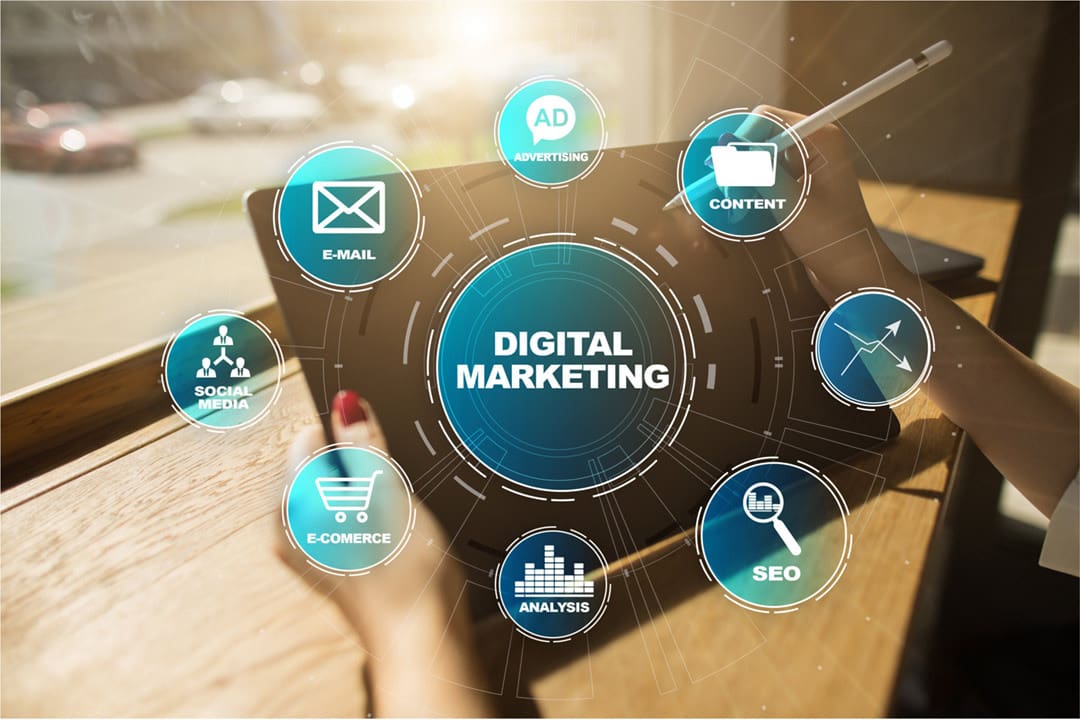 6 Ways to Streamline Your Digital Marketing Efforts