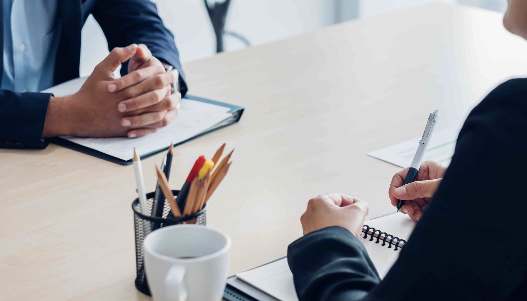 How To Prepare For Investment Banking Interviews?