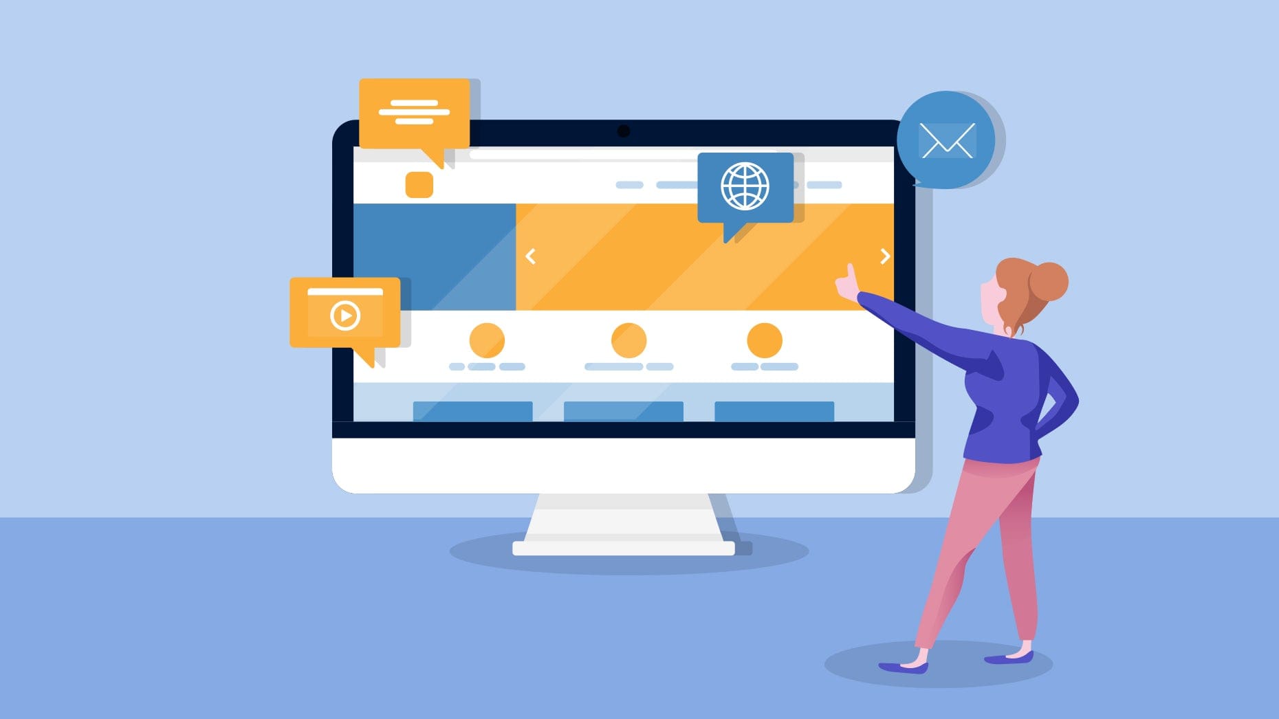 How Web Design Can Easily Improve Your Small Business