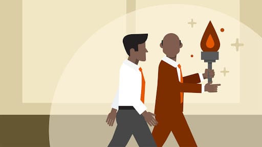 Four Reasons You Need A Mentor For Your Business
