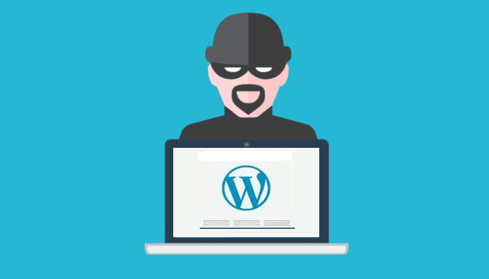 Common WordPress Hacks