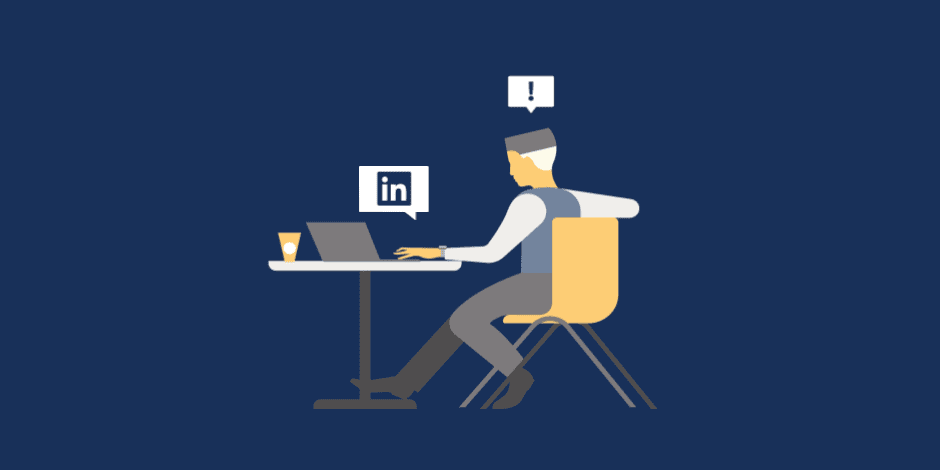 12 LinkedIn Outbound Sales Mistakes Costing You Valuable Prospects