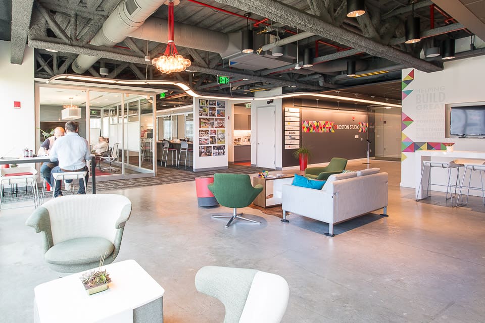 6 Crucial Things to Consider When Relocating a Company Office