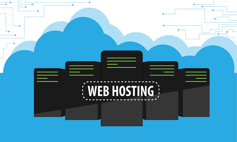 Shared Hosting vs VPS Hosting