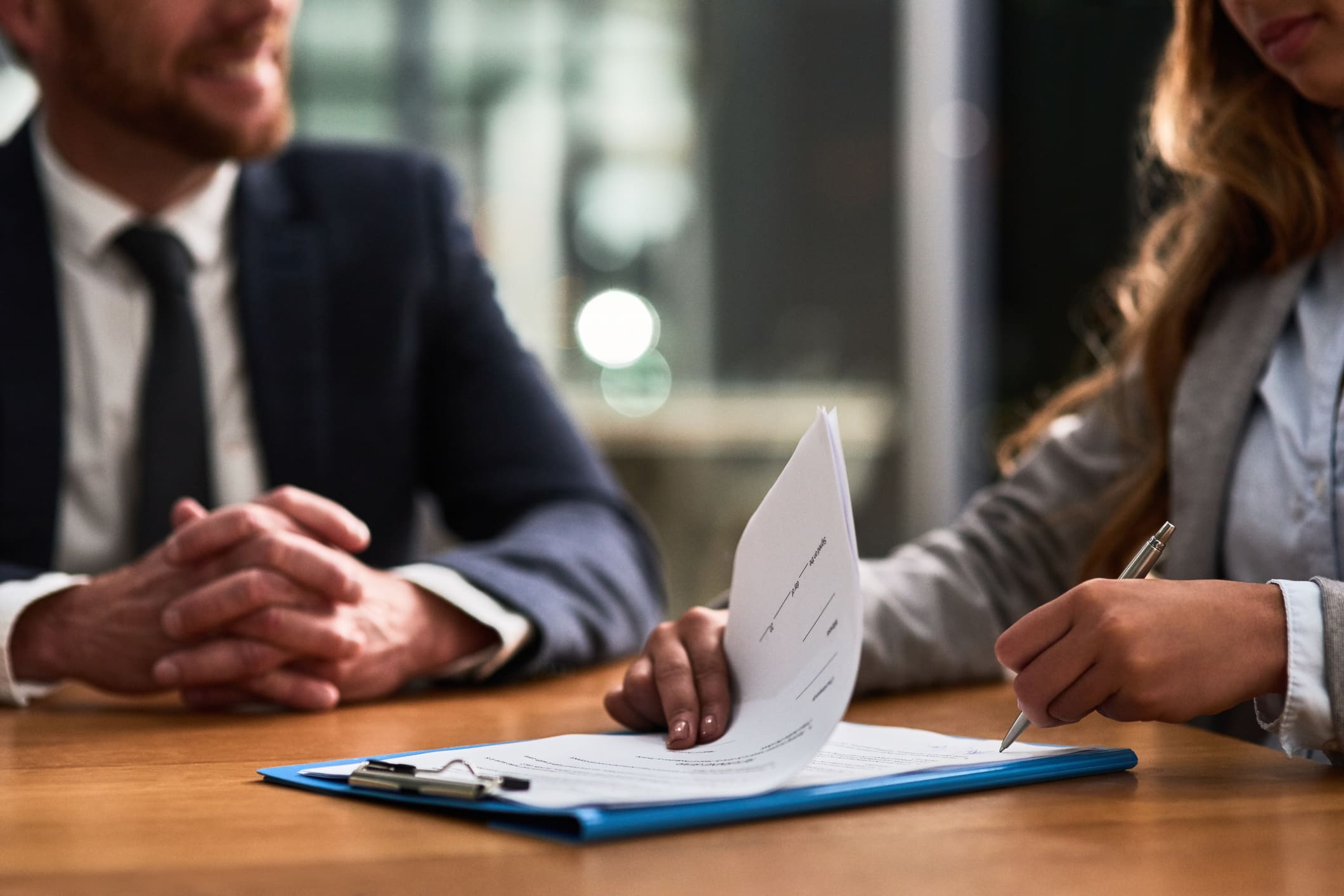 4 Top Tips for Contract Negotiations