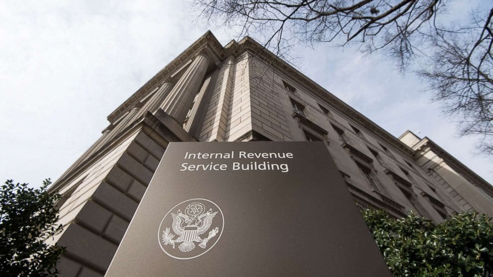 How To Pick The Right Professional To Shield You From The IRS?