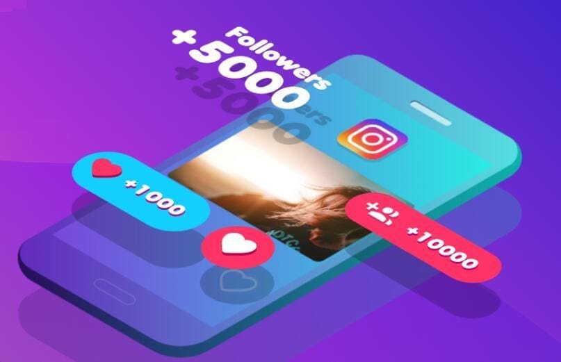 How To Grow Instagram Followers Organically In 2021