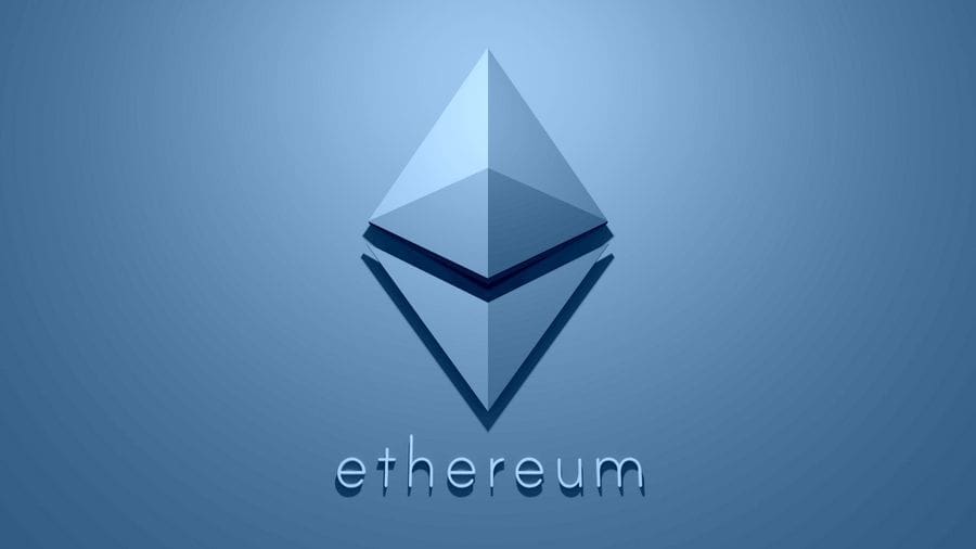 Investing into Ethereum