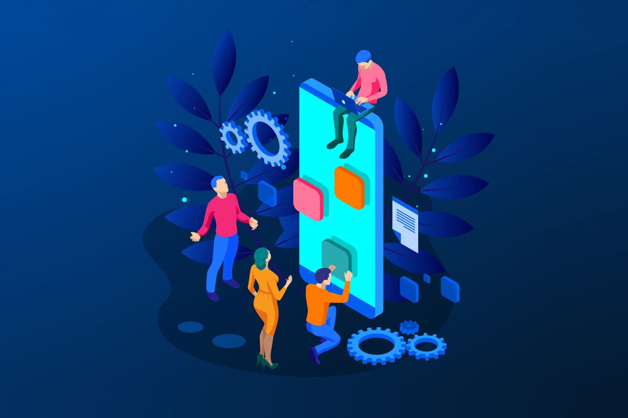 Making An App? Here’s What You Need To Know Before Launching It