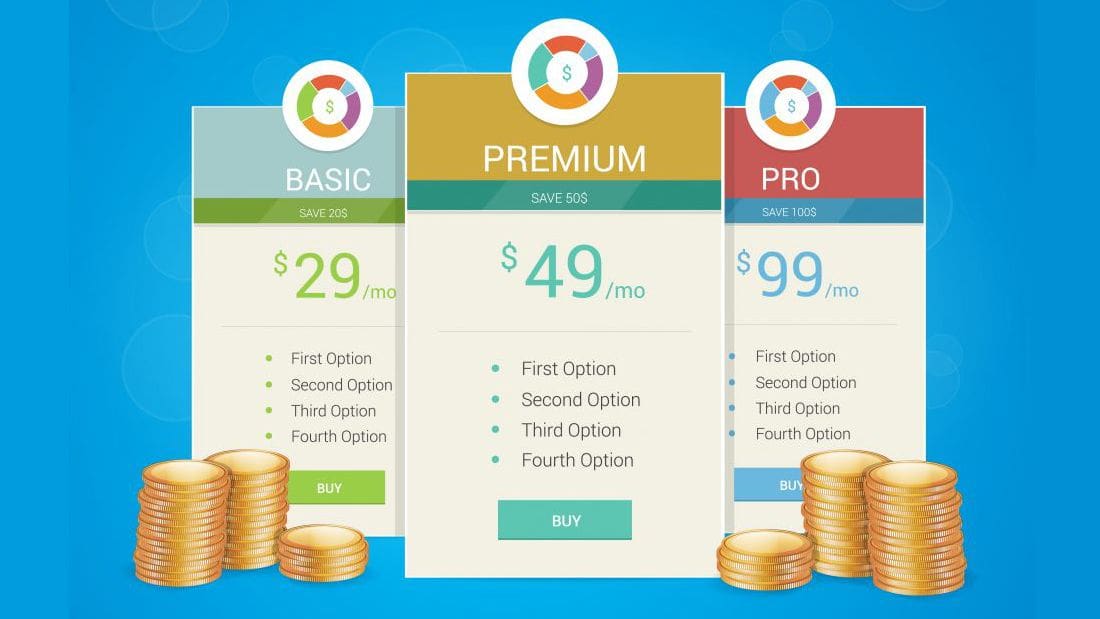 How to Choose the Right Pricing Model for your Agency
