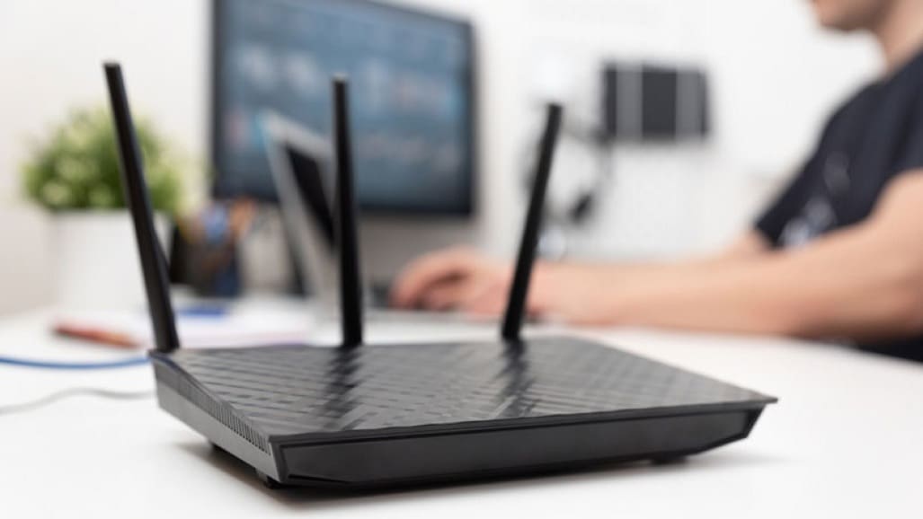 Why Is Having A Reliable Internet Connection Essential For Doing Business?