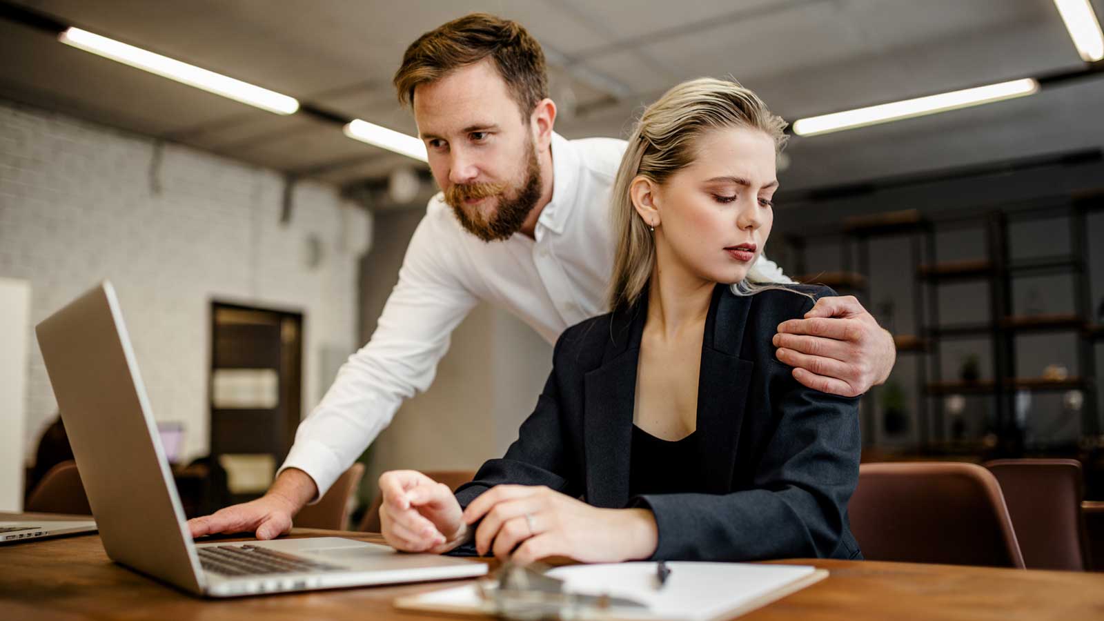 6 Top Solutions to Prevent Sexual Harassment in Workplaces