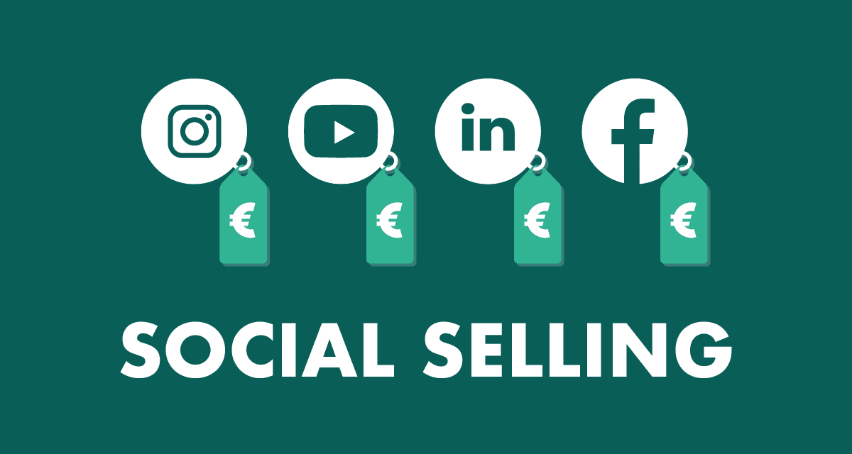 Social Sales Through Influencers