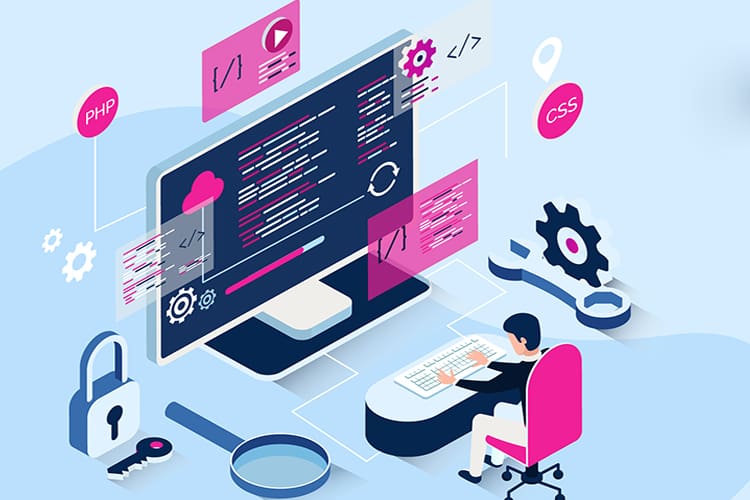 What To Look For When Choosing A Web Design Company