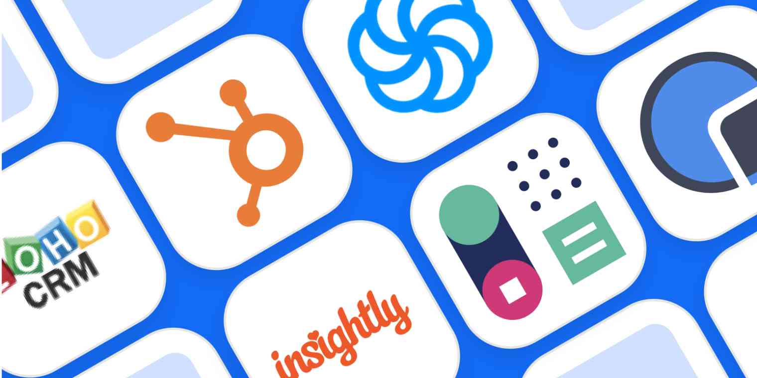 10 Best CRM Platforms For Coaches & Consultants