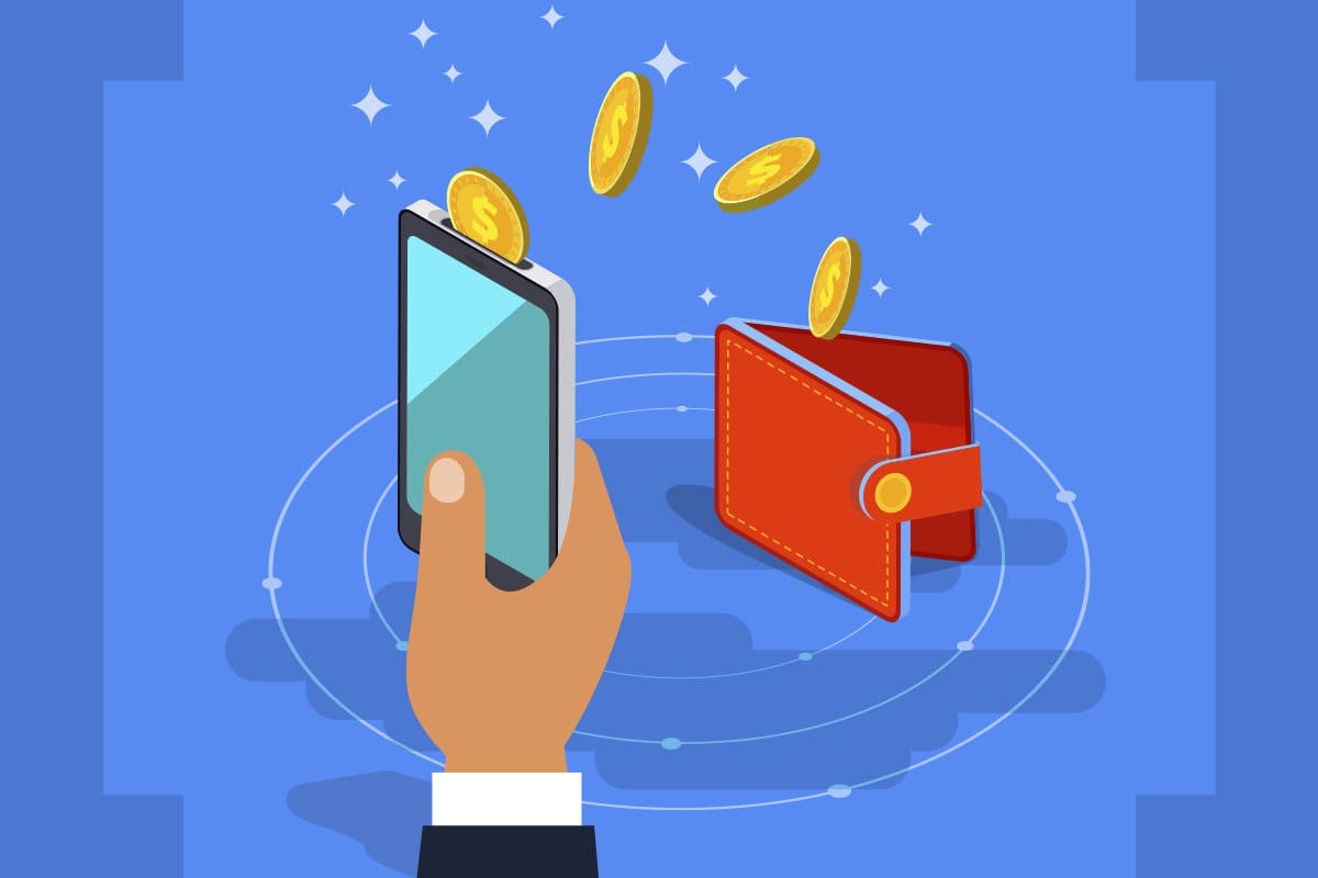 Grab some knowledge about the mobile bitcoin wallet that has been primarily developed for android users