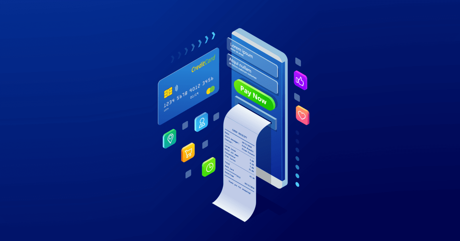 Tips on Providing Improved and More Efficient Payment Services