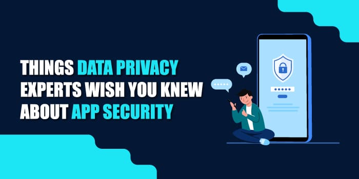 Harden Data Privacy