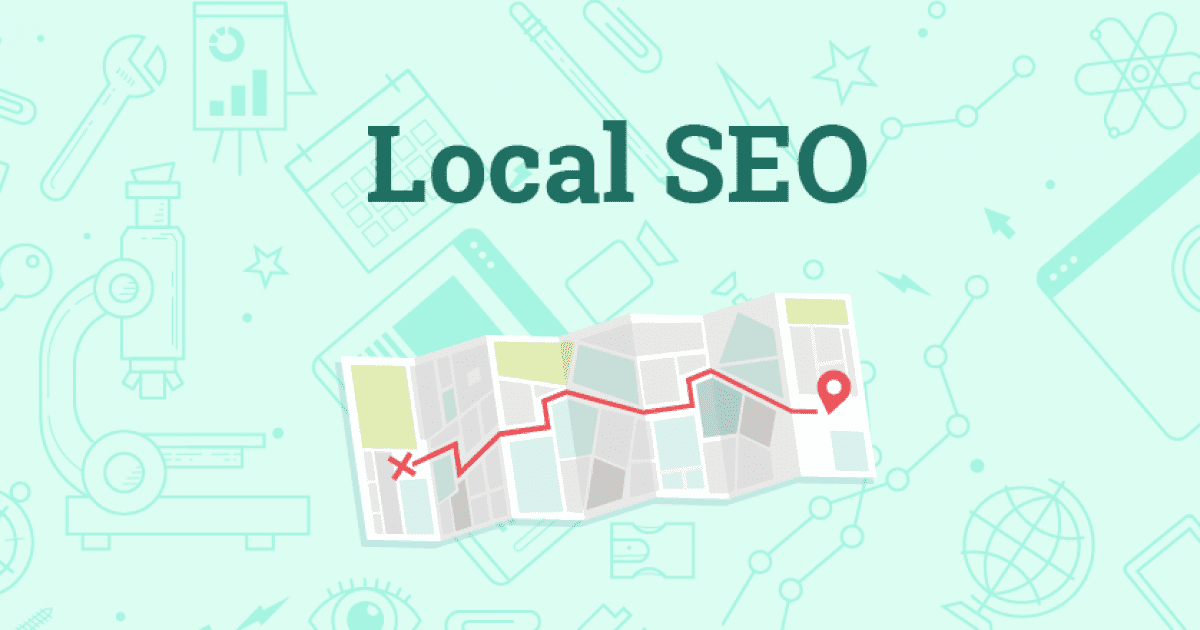 Local SEO for Small Business Owners