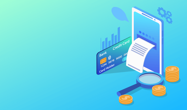 Payment System for Business