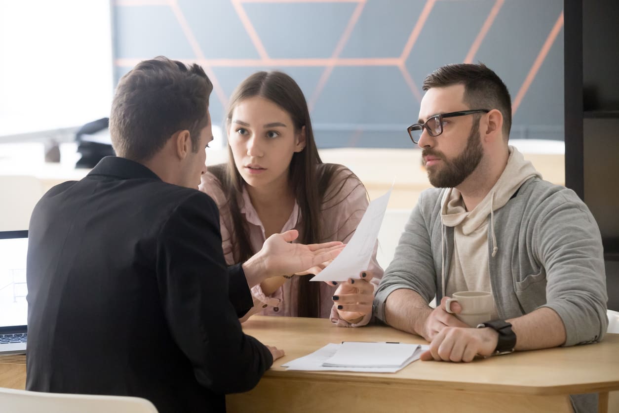 Hiring A Personal Injury Lawyer? Here Are The Qualities You Need To Look For