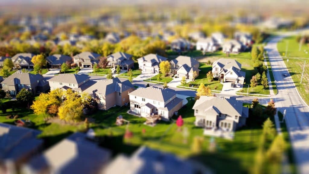 Investing In The Fix And Flipping Real Estate Market 2021