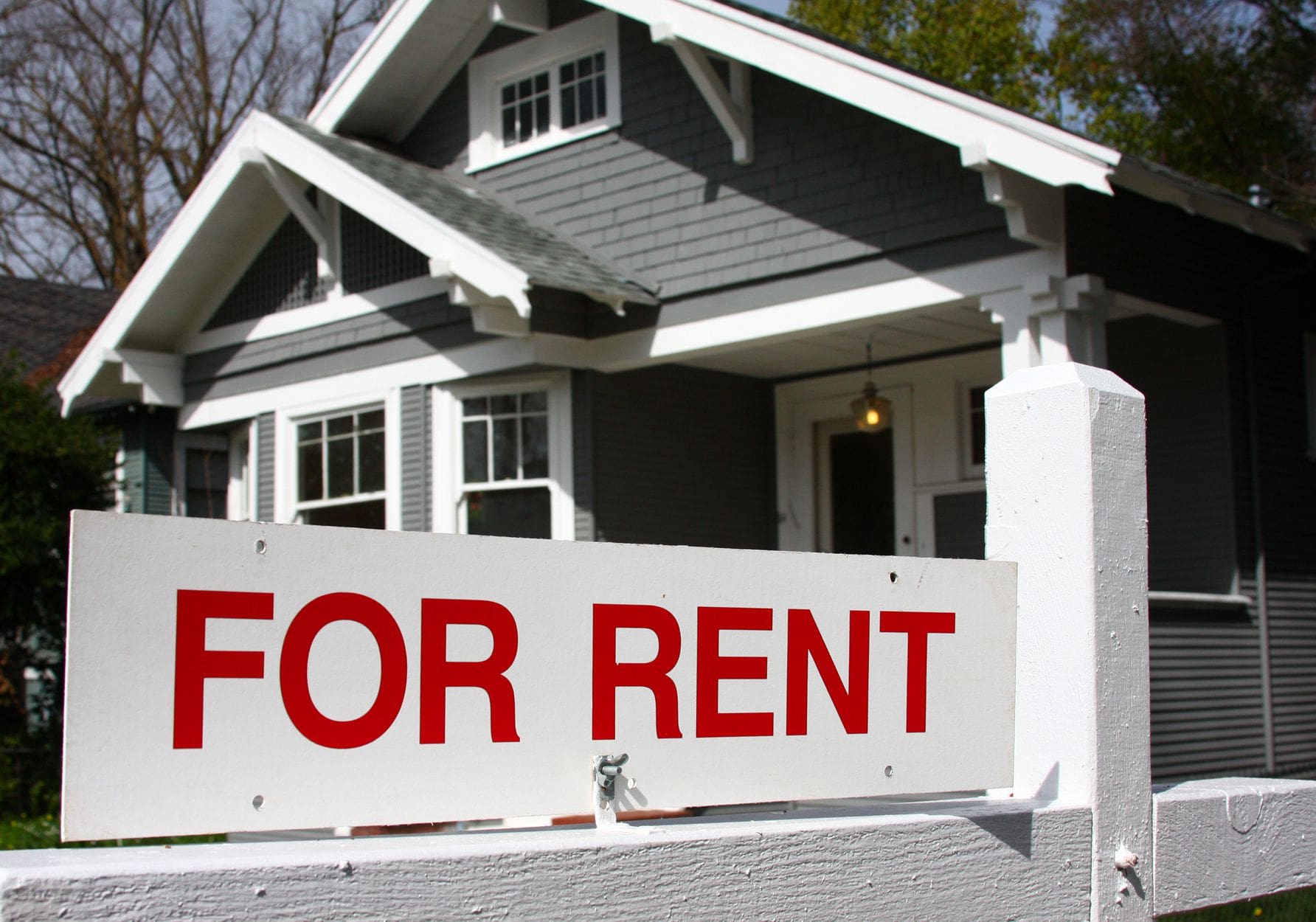 How To Deal With Your Tenants And Manage Your Rental Properties?