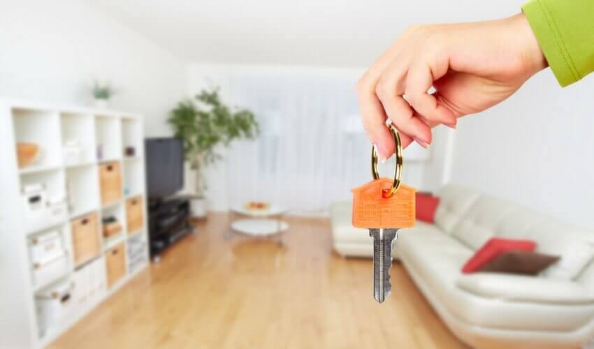 Things You Should Do (and Never Do) When You’re Renting Out a Unit