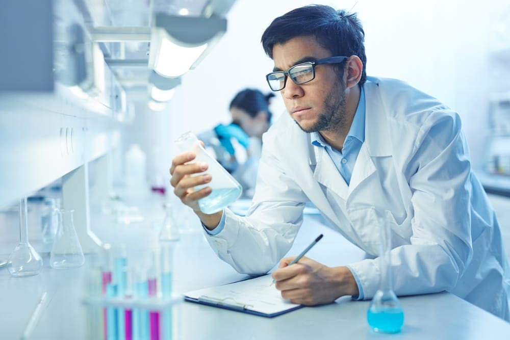 10 STEM Careers with Lucrative Salaries