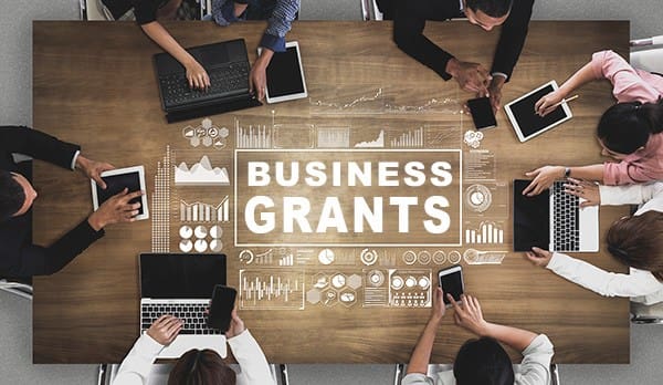 Startup Grants