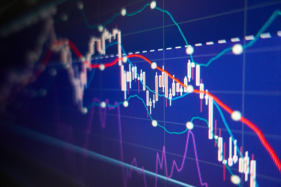 What Does It Mean When The Market Is Choppy And Why You Should Avoid It?