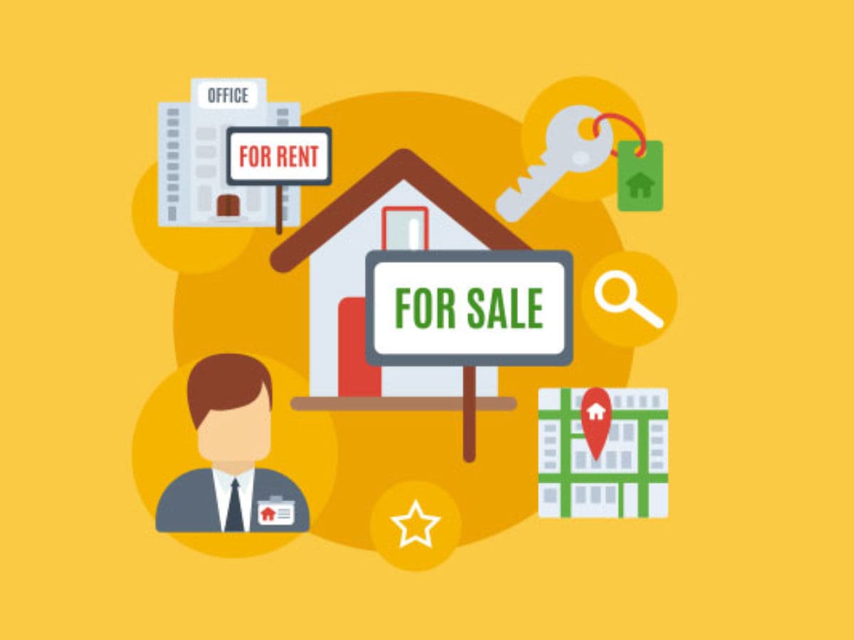 Web Marketing for Real Estate Investing