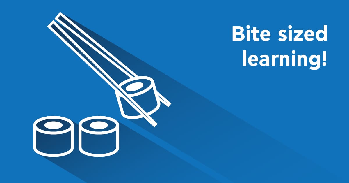 Microlearning: How To Use It To Skyrocket Employee Performance