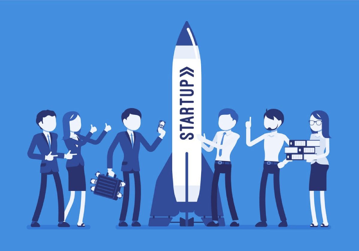 Why Do Startups Fail?