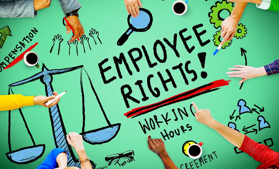 Why It Is Important That Workers Know Their Rights?