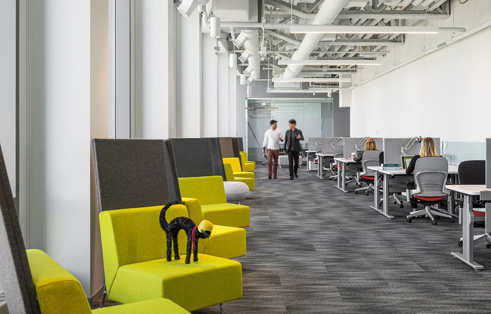 Managing Space In The Office Giving You Headaches? Here’s Some Help