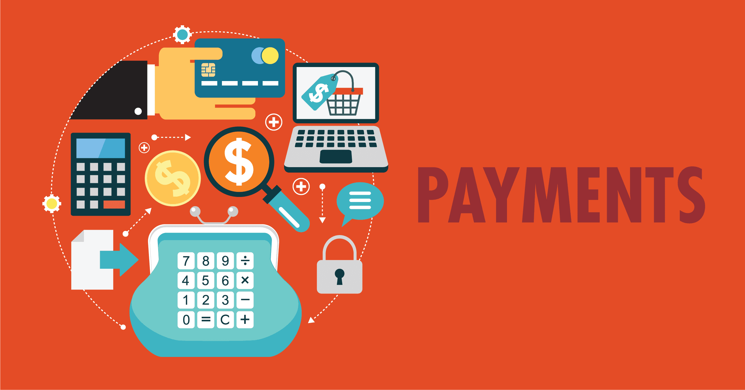 Simplifying Payment Processes