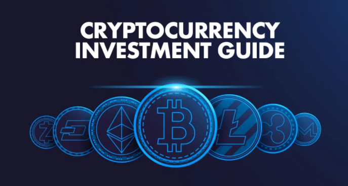 Cryptocurrency Guide