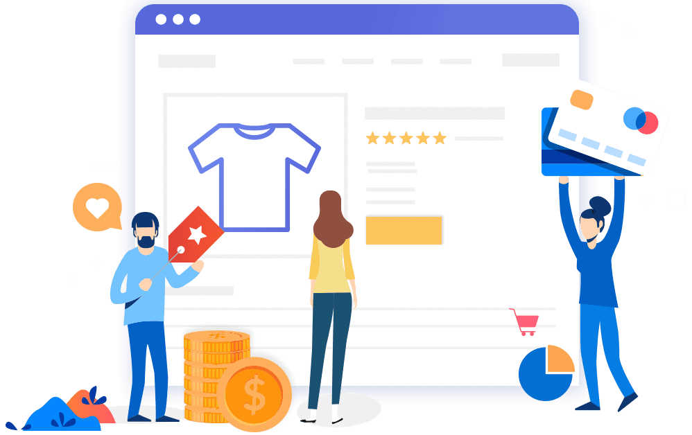 5 High-impact Strategies to Set Your Ecommerce Brand Apart